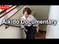 Aikido Documentary - One day her training in Aikido Shinburenseijuku