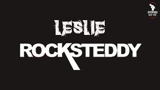 Rocksteddy | Leslie (Karaoke + Instrumental)