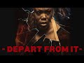 - Depart From It - (2025) | Full Movie | Drama | Faith