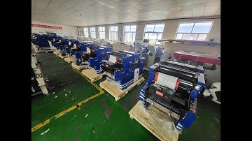 2025 JUNE ZONGRUI OFFSET CHINA BUSY PRODUCTION SEASON BATCH PRODUCTION FOR CONTAINER ORDERS