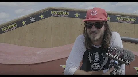 Shoutout to Ben Leclair from the Yard Sale!