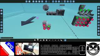 Throttle- iPlay.Group Quick Tutorial for Stormworks Net Worth