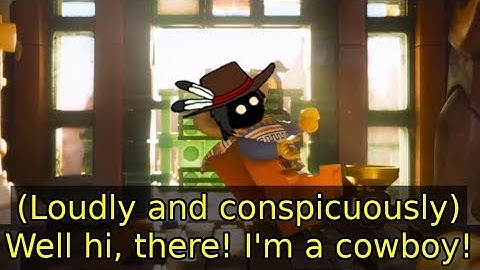 High Noon Drifter: Yee Haw Simulator 2018