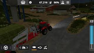 How To Sell Bales In Fs20 Tutorial