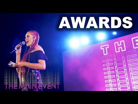 The AWARDS with Carmit Bachar | Encore at The Main Event LA