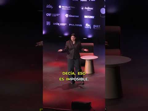 Me dijeron que no llegaría a la NASA por ser mexicana