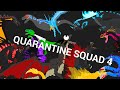 Me and the bois in quarantine 4  shn cretons dc2