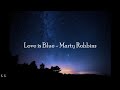 [With Lyrics] Marty Robbins - Love Is Blue (1 Hour) | The Umbrella Academy 2 OST