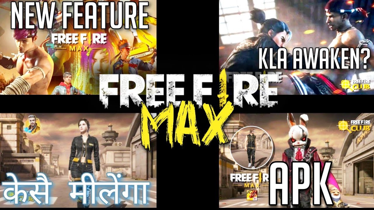 Ff Max 5.0 Apk : Ff Max 5.0 Apk - Xqgzstjhmzhumm ...