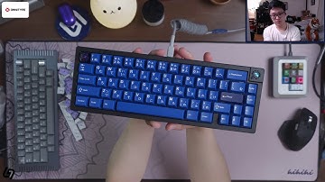 Think6.5 v2 Build Stream