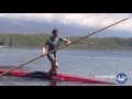 Canoe Sprint and Bamboo Drifting