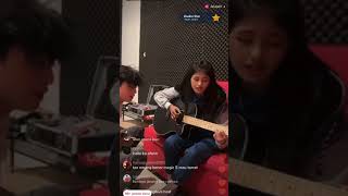 Mala Sama Rakha Nyanyi Bareng Lagu Komang  radenrakha basmalahgralind