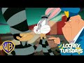 Looney Tunes en Latino | Escape de la prisión 🚨 | WB Kids