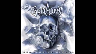 SuidAkrA - Gathered In Fear