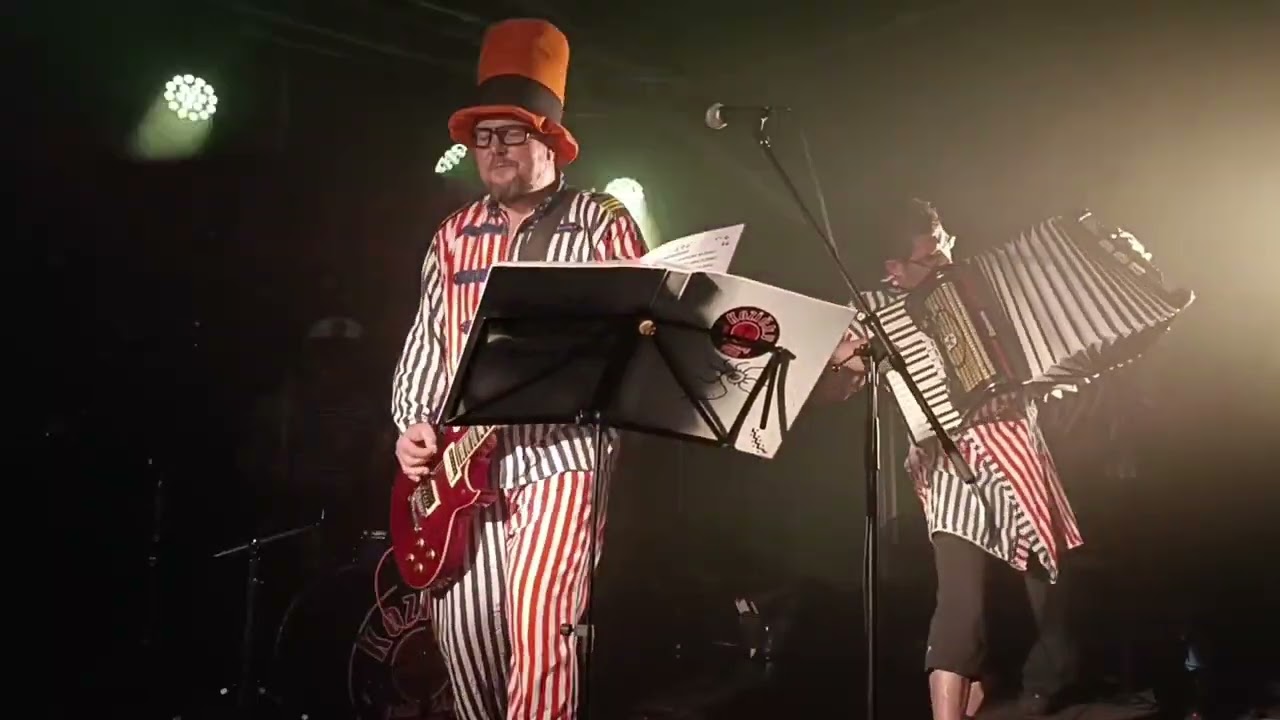 KOZIČKY-Live-Ledeč nad Sázavou