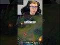 He Got 3 Inhib &amp; 1 Kill By Himself #leagueoflegends #leagueoflegendsclips
