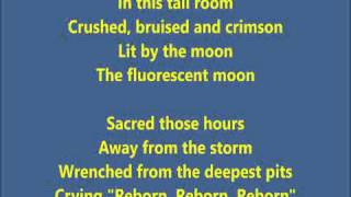 Watch Bob Geldof Pale White Girls video