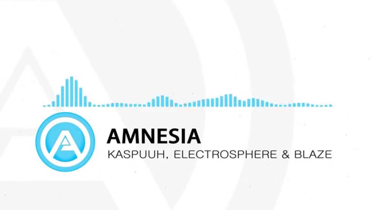 [Chillstep] Kaspuuh, ElectroSphere & Blaze - Amnesia