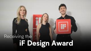 Details Deceuninck Stand at Fensterbau Frontale | Receiving the iF Design Award 2025 Update