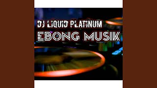 DJ Liquid Platinum - Inst