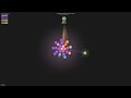 jfcg/sorty - Gource visualisation