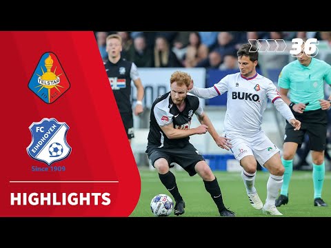 Stormvogels/Telstar Eindhoven Goals And Highlights