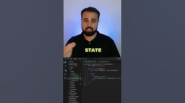 💡 Learn the basics of state management with React hooks to stand out in your interviews! 🚀