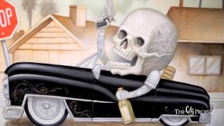 Alex Garcia on C/S Content