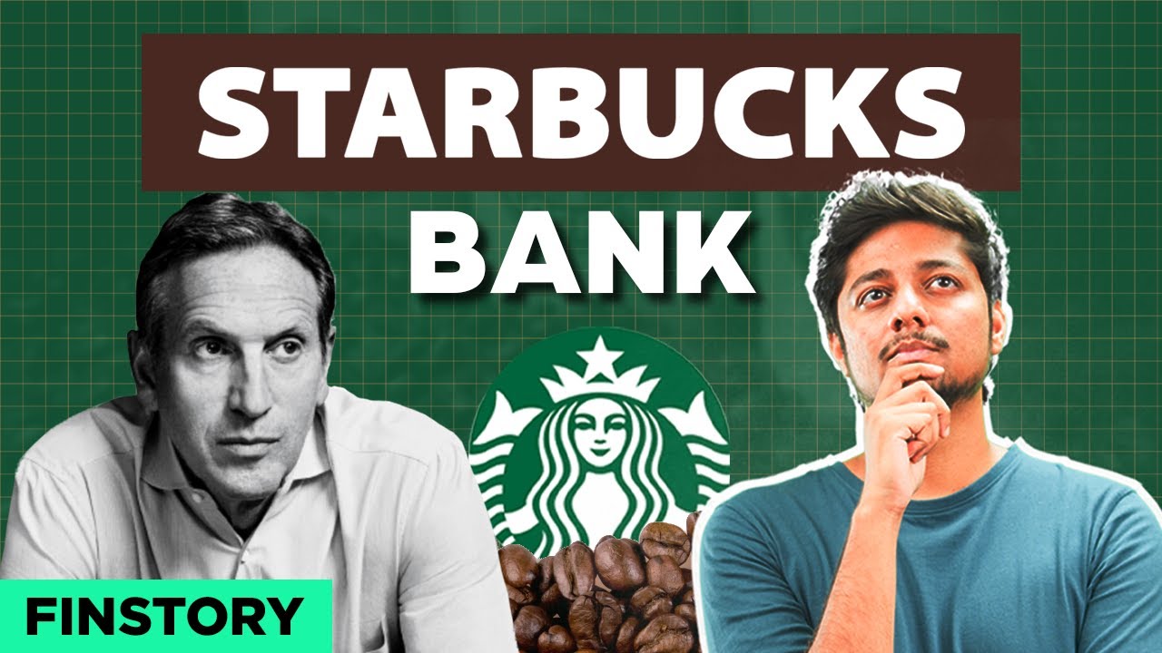 Starbucks is NOT a Coffee Shop - Here's the Truth!