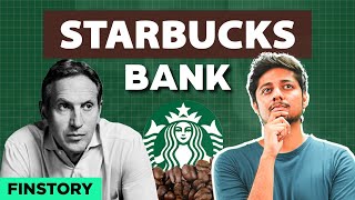 Starbucks is NOT a Coffee Shop - Here's the Truth!