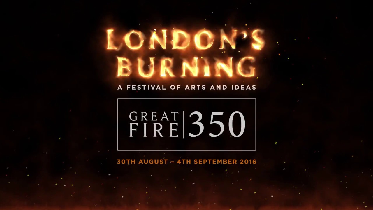 London's Burning - YouTube