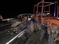 Трактор, фура и Тойота: массовая авария в Забайкалье