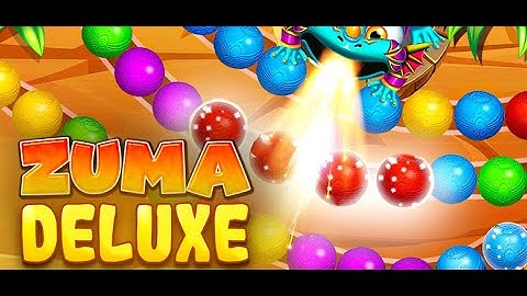 Marble Zuma Deluxe Game Unity Source Code - Get Unity Code