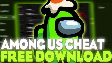 AMONG US MOD MENU 2025 🚀 HOW TO HACK AMONG US PC (ALWAYS IMPOSTOR) 🔥 UNDETECTED CHEATS