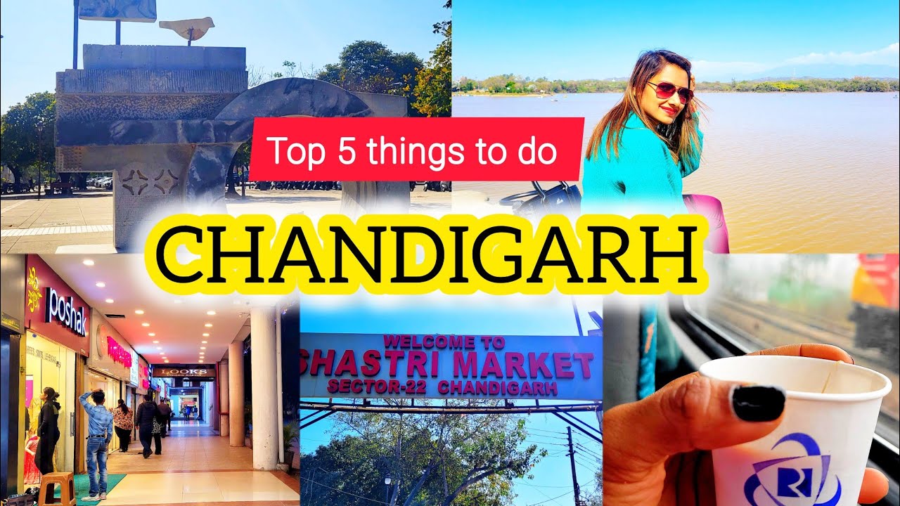 Best things to do in Chandigarh, India - Earth's Attractions - travel  guides by locals, travel itineraries, travel tips, and more