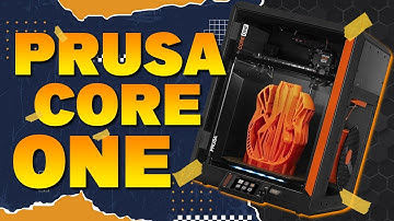 Building the Prusa CORE One Kit! Part 3: Nextruder Assembly