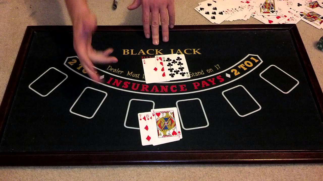 casino holdem poker