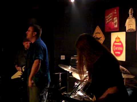 Gearbox - Subliminal (Suicidal Cover)