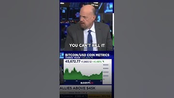 Jim Cramer says you can