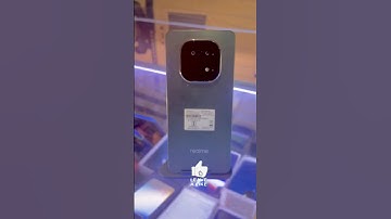 🔥 Realme c63 5G unboxing first look.Best camera, best display in the budget segment. #shorts#realme