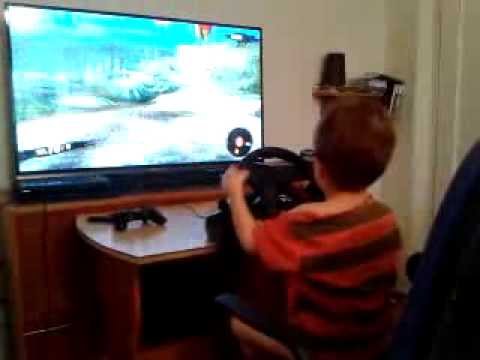 Video: Shank și MotorStorm 3D în Actualizare PSN