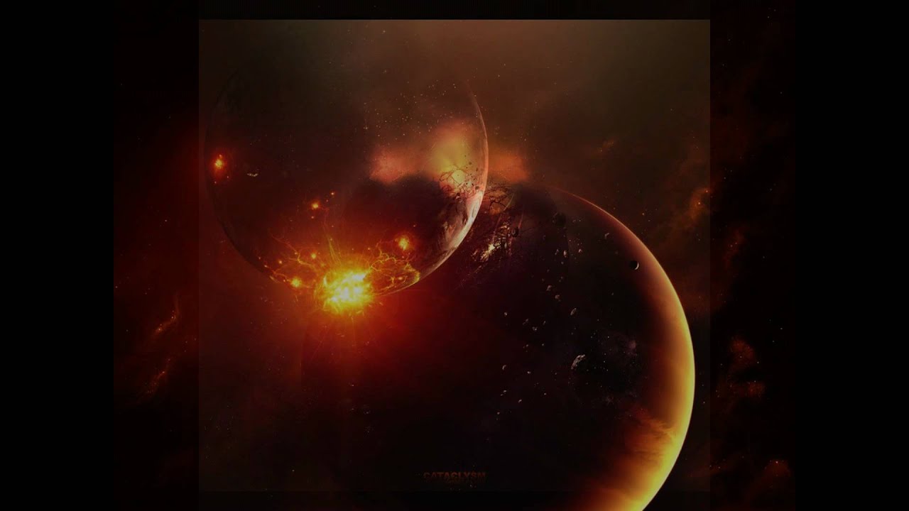 Two Steps From Hell - Calamity [Moving Mountains GRV Extended RMX - Prelude to Calamity]