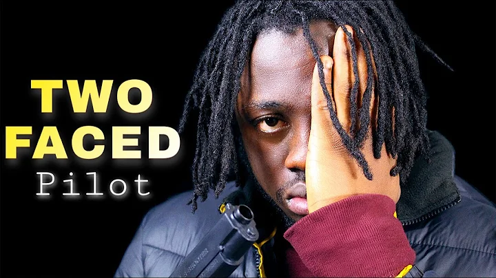 TWO-FACED (Pilot Episode)