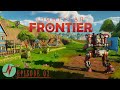 Lightyear Frontier FR Ep 02: On étend son territoire ! #gameplayfr #letsplayfr