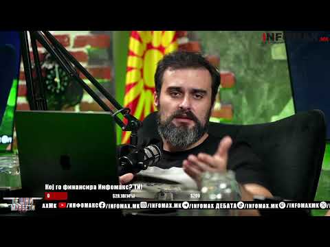 „Тешки Муабети“ со Стевчо Јакимовски, Мечка и Миќо, епизода 203, сезона 5, 25.06.2025