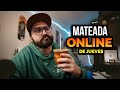 Mateada online con sudamerican mate 