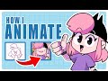 The ultimate guide to making animateds