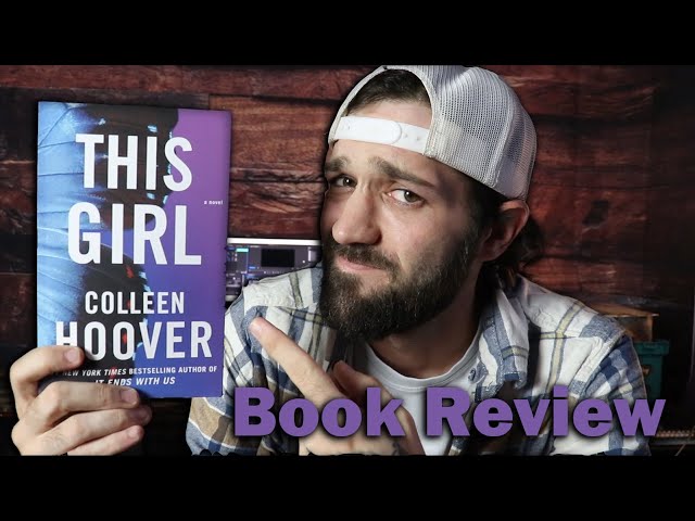 This Girl - by Colleen Hoover (Paperback)