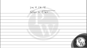 Locus of \( z \) if \( \arg [z-(1+i)]=\left\{\begin{array}{lll}\frac{3 \pi}{4} & \text { when } ...
