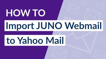 Juno to Yahoo – Export Email Messages fro Juno to Yahoo Mail Account